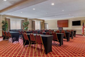 Meeting facility - Comfort Inn & Suites Texas Hill Country (Boerne)