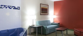 Holiday Inn Express Hotel & Suites Brownsville by IHG
