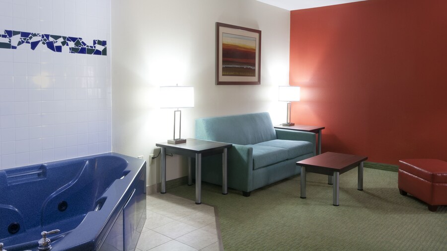 Holiday Inn Express Hotel & Suites Brownsville by IHG
