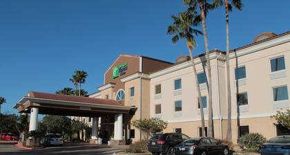 Holiday Inn Express Hotel & Suites Brownsville, an IHG Hotel