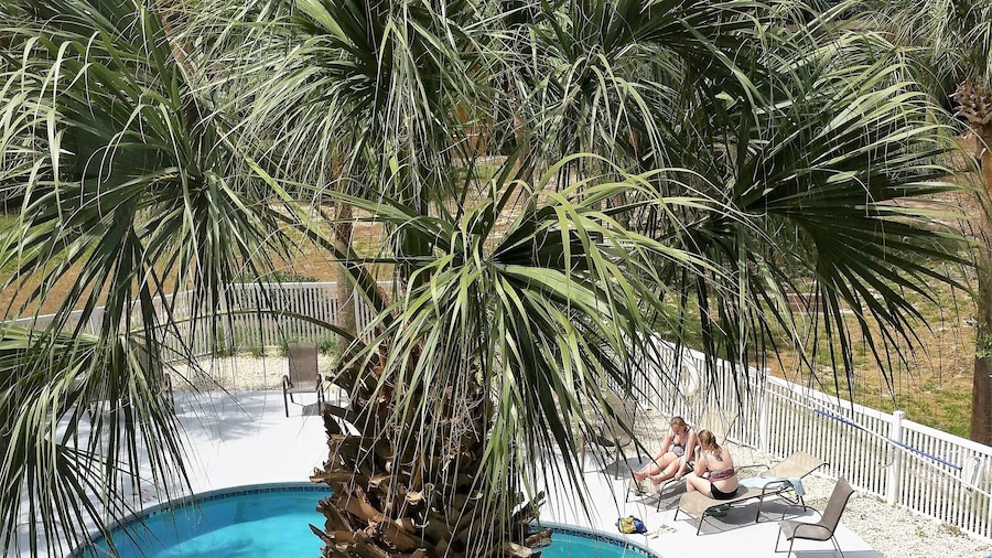 Holiday Inn Express Hotel & Suites The Villages by IHG