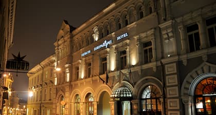 Royal Boutique Hotel Vilnius Gates of Dawn