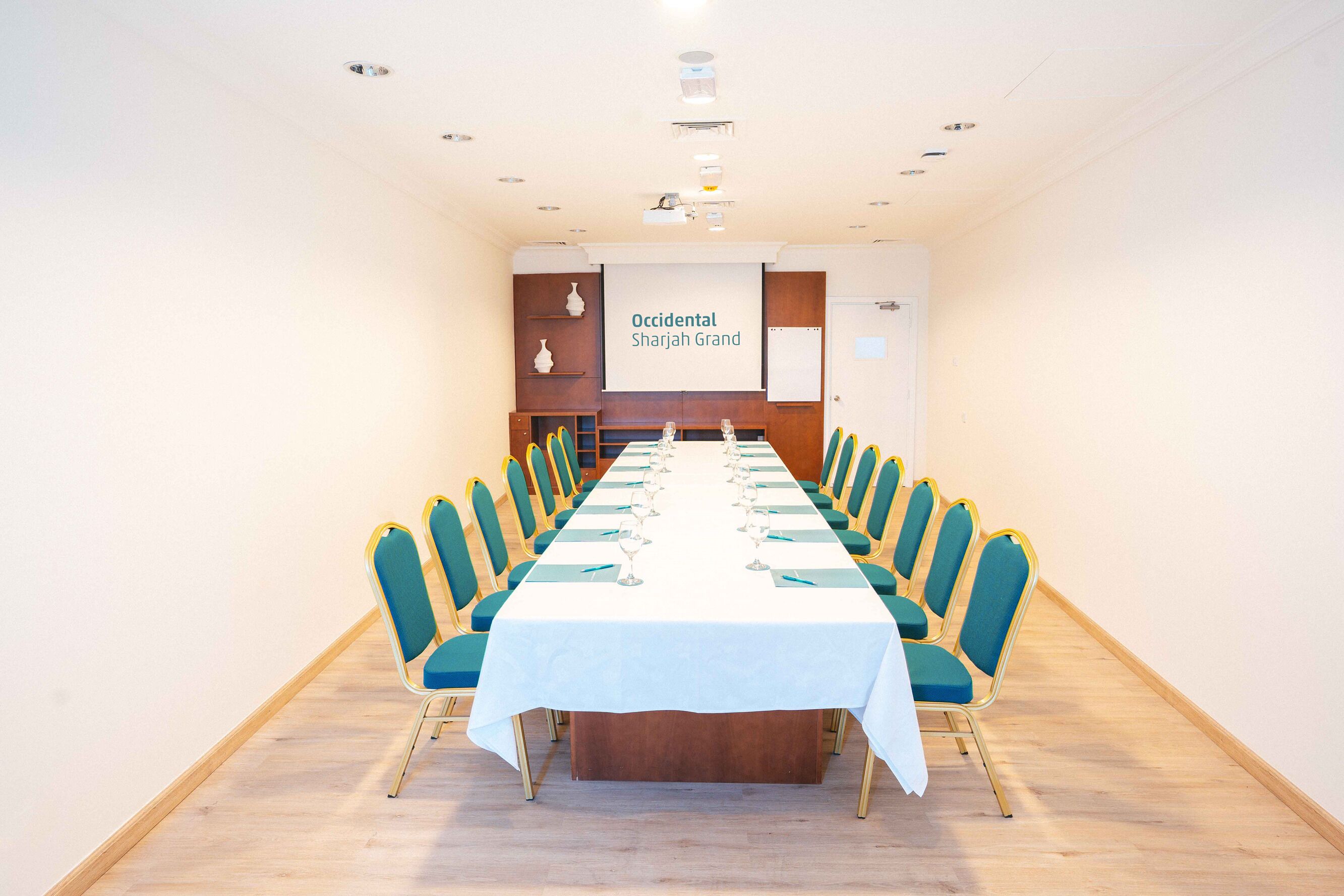 Foto - Occidental Sharjah Grand