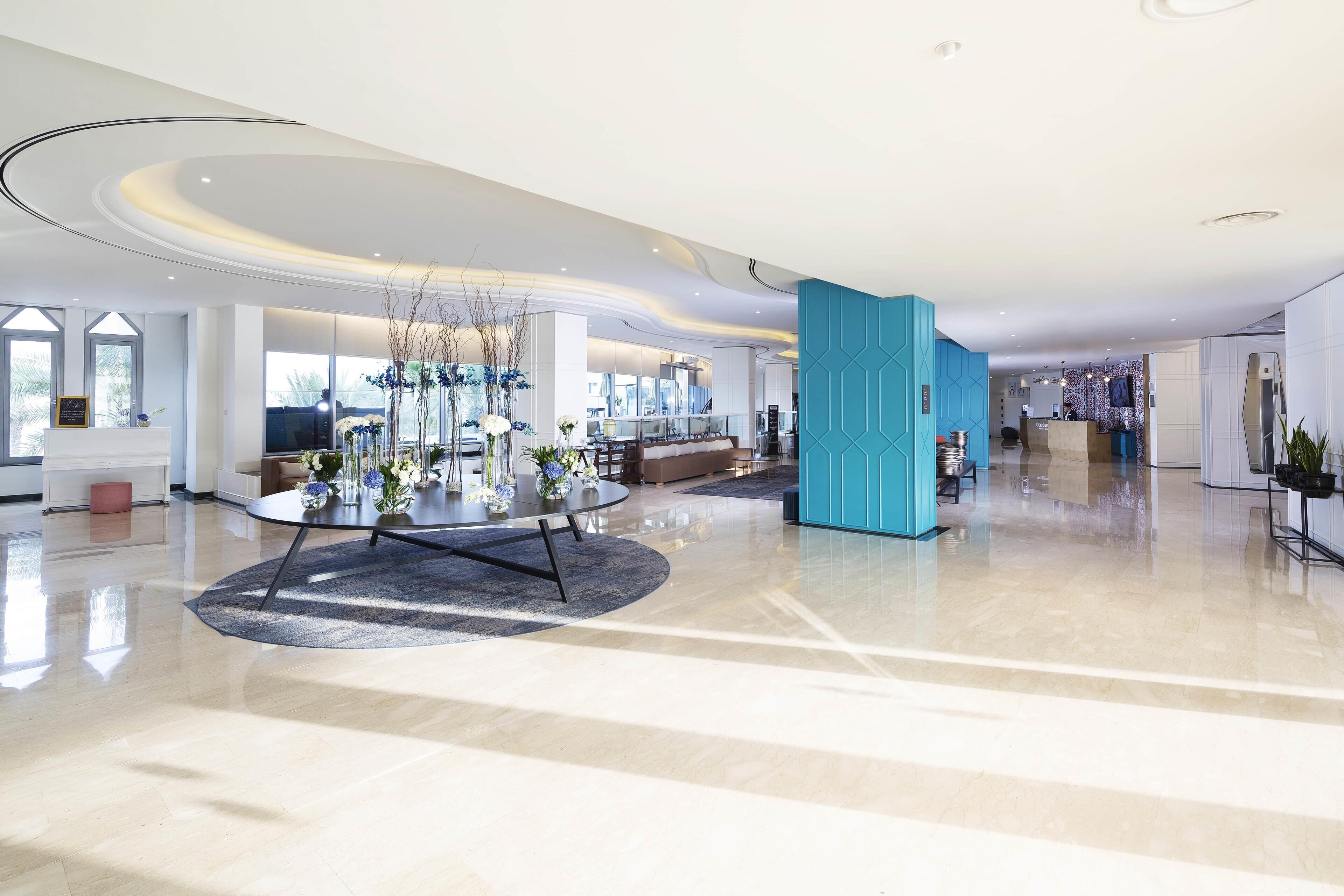 Foto - Occidental Sharjah Grand