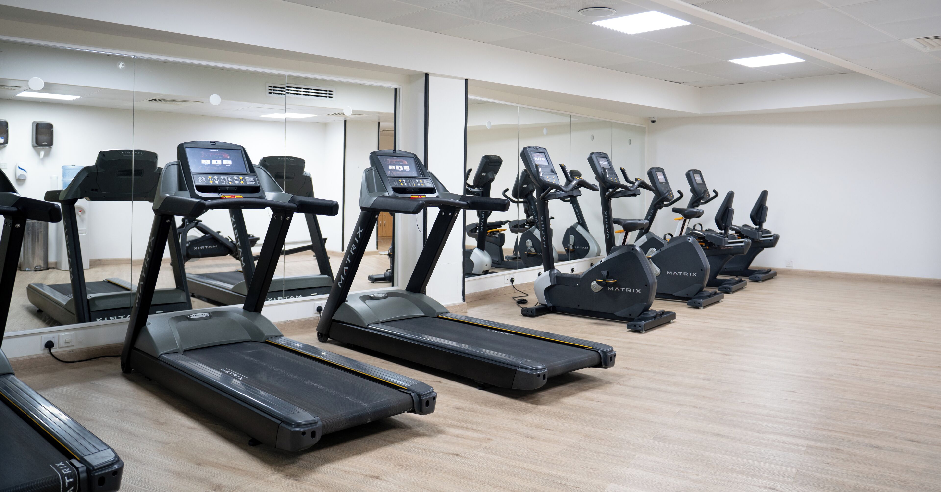 Foto - Occidental Sharjah Grand