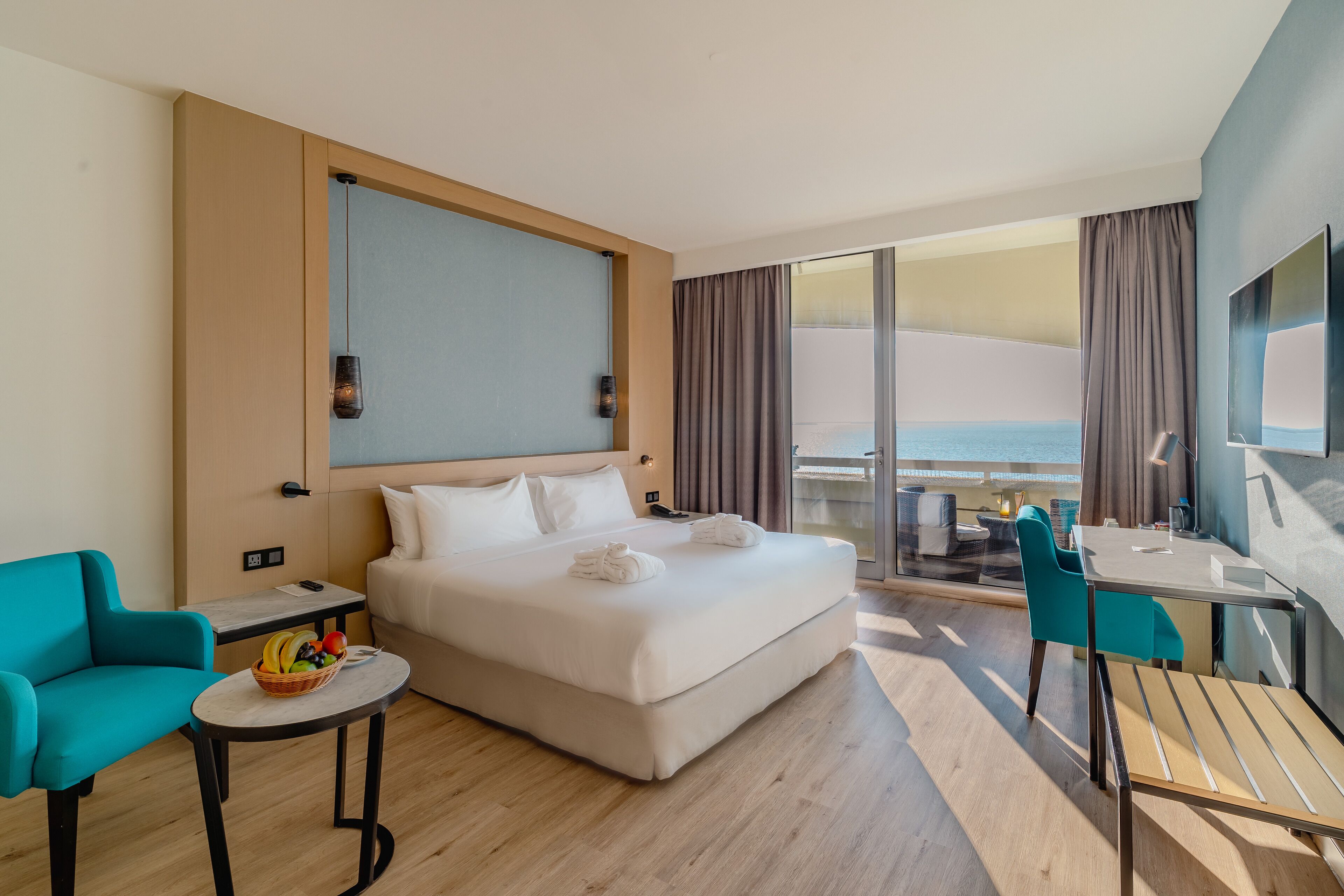 Foto - Occidental Sharjah Grand