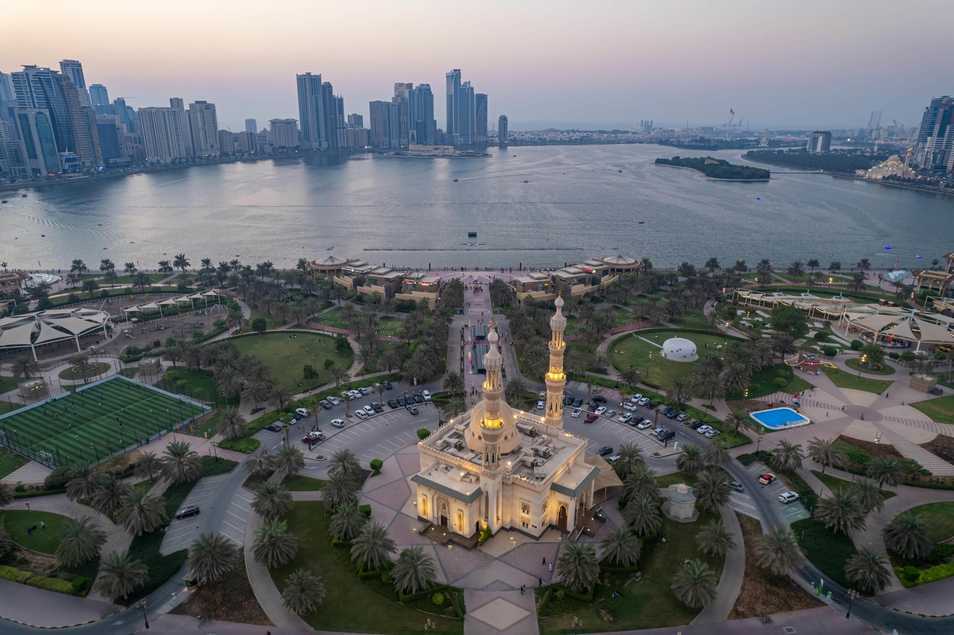 Foto - Occidental Sharjah Grand