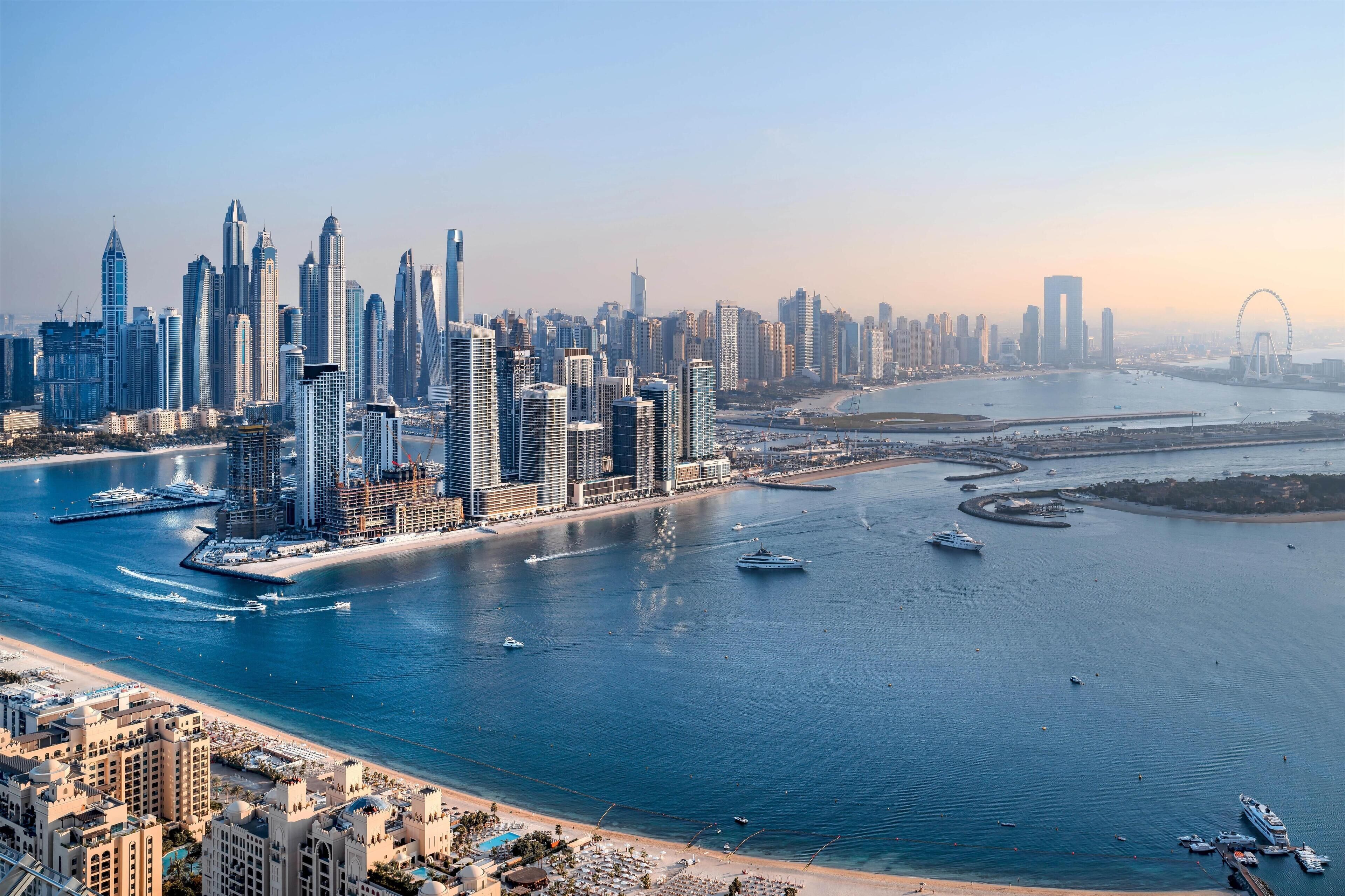 Photo - Occidental Sharjah Grand