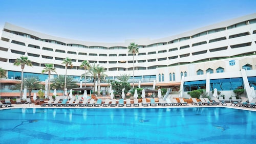 沙爾迦格蘭德西方酒店