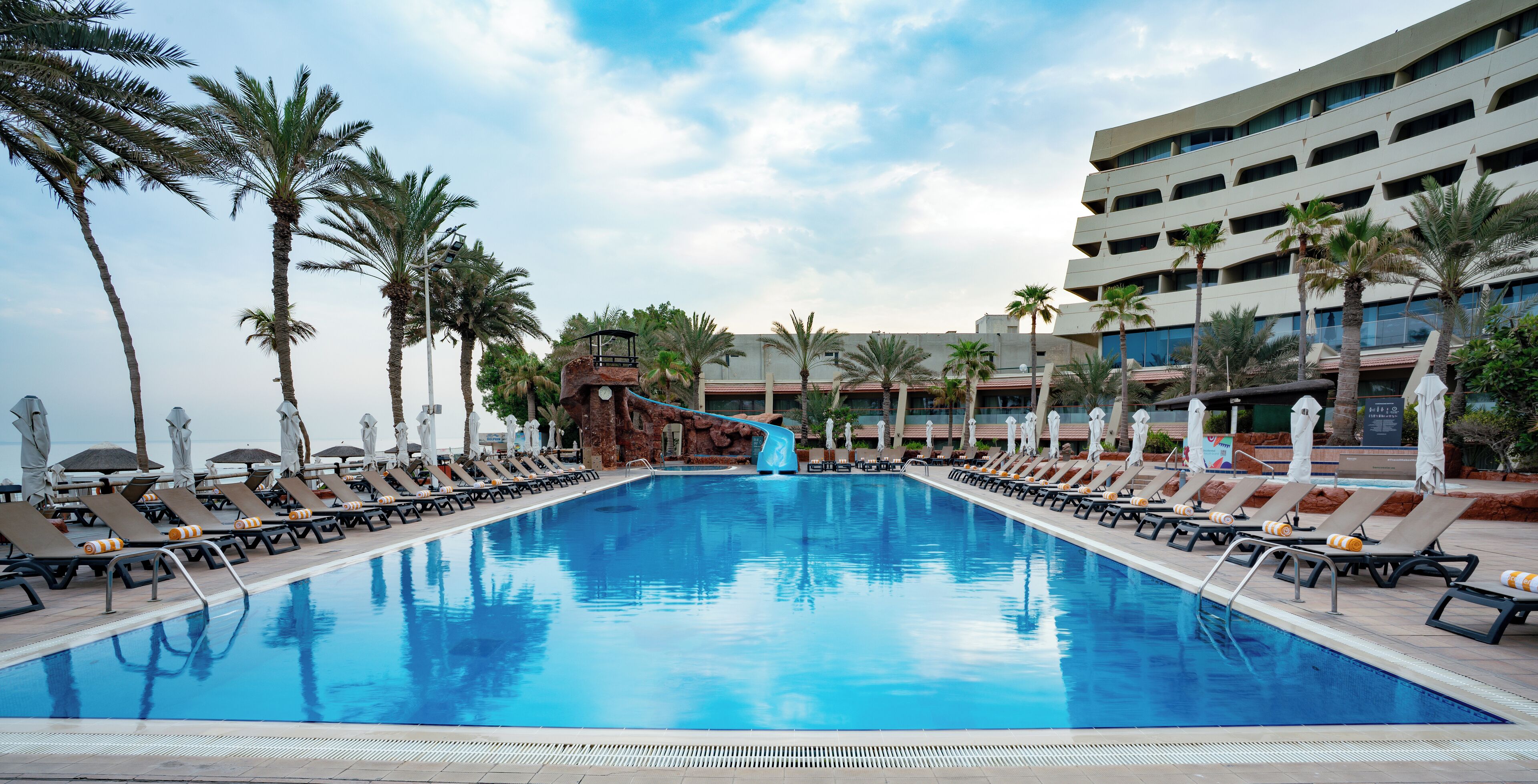 Foto - Occidental Sharjah Grand