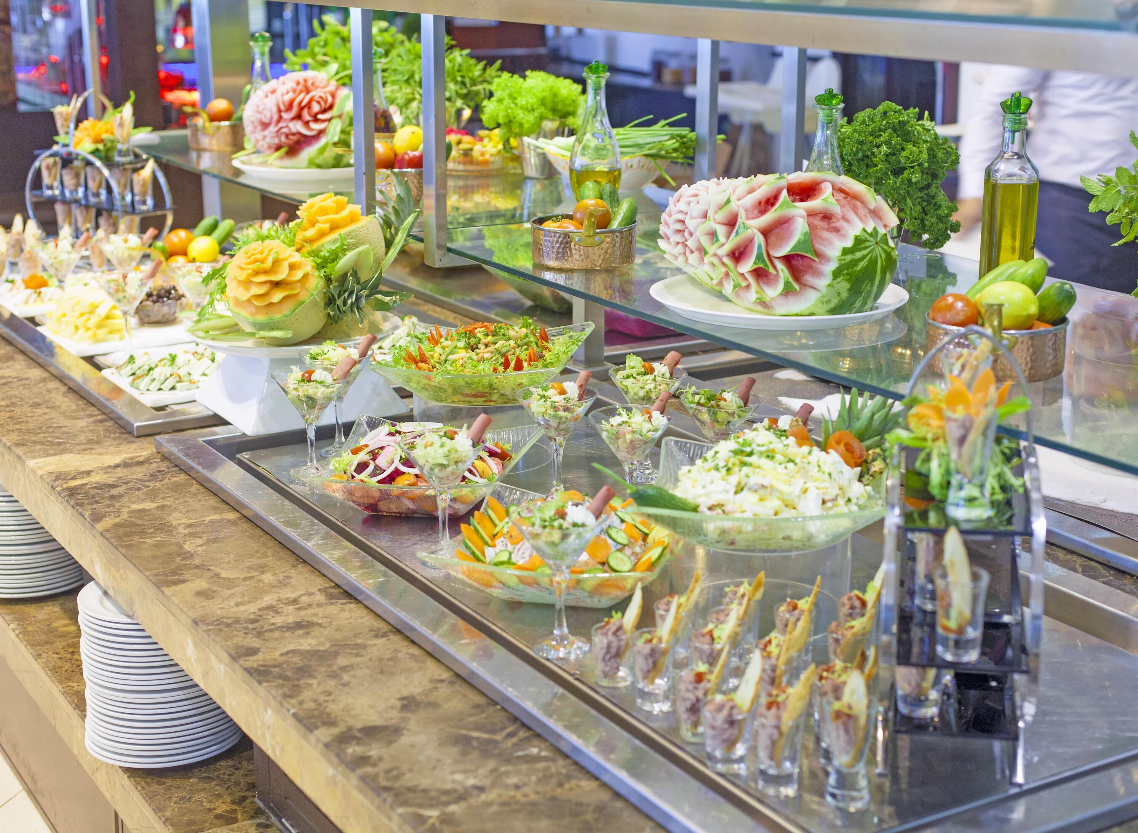 Foto - Occidental Sharjah Grand