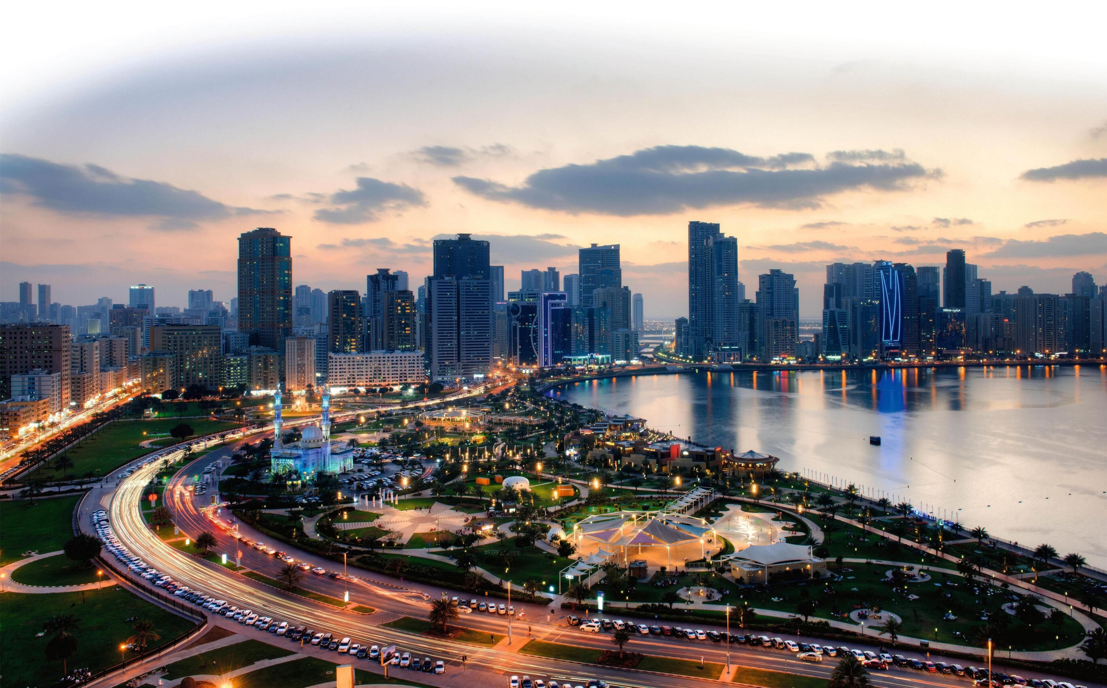 Foto - Occidental Sharjah Grand