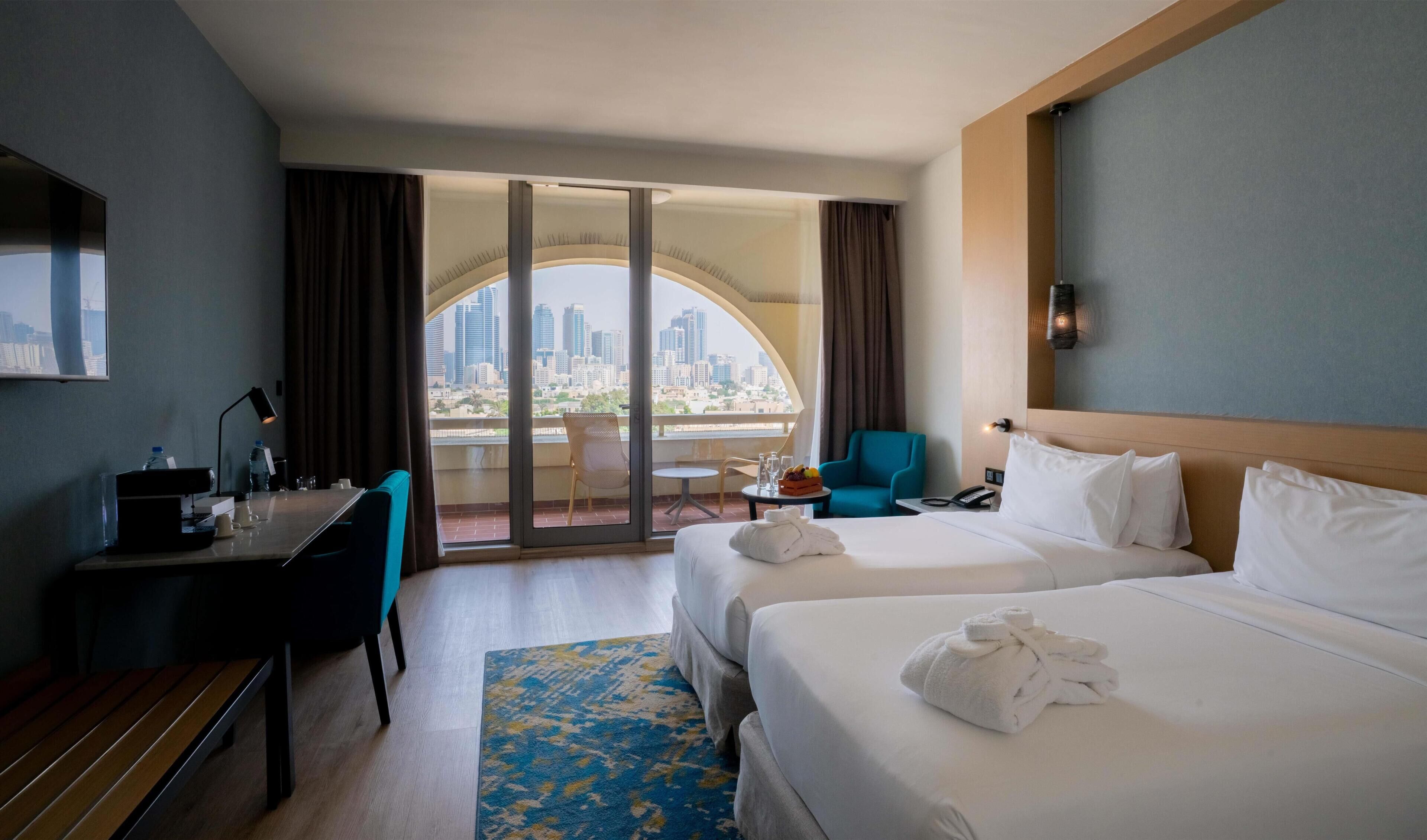 Photo - Occidental Sharjah Grand