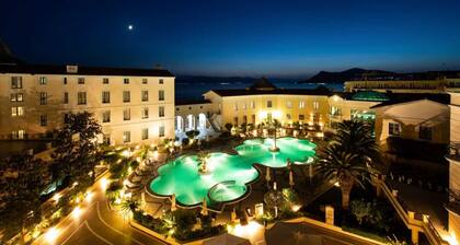 Thermae Sylla Spa Wellness Hotel