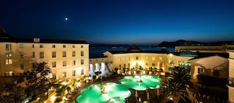 Thermae Sylla Spa Wellness Hotel