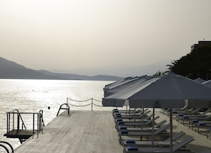 Aurinkoterassi