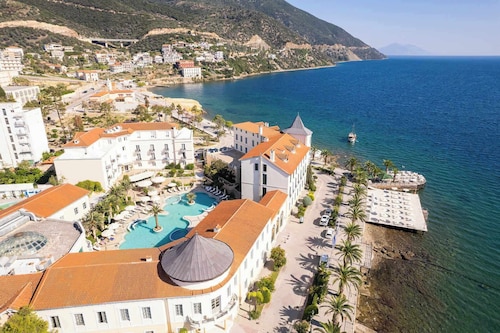 Thermae Sylla Spa Wellness Hotel