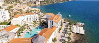 Thermae Sylla Spa Wellness Hotel