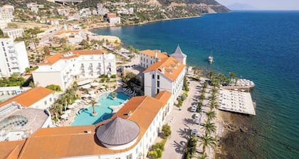 Thermae Sylla Spa Wellness Hotel