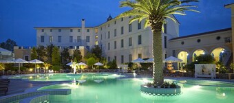 Thermae Sylla Spa Wellness Hotel