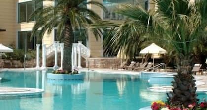 Thermae Sylla Spa Wellness Hotel
