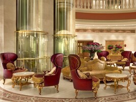 2 bar/dinlenme salonu, spor barı, lobi salonu 