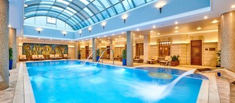Premier Palace Hotel