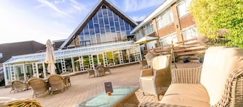 Cedar Court Huddersfield