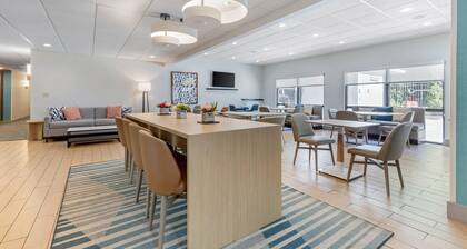 Comfort Inn Laurel - Fort Meade