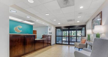 Comfort Inn Laurel - Fort Meade