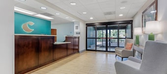 Comfort Inn Laurel - Fort Meade
