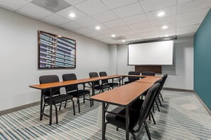 Meeting facility - Comfort Inn Laurel - Fort Meade (Laurel)