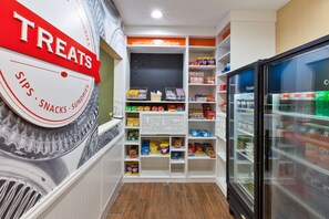 Restaurant - Hampton Inn Cincinnati Airport - North (Hebron)