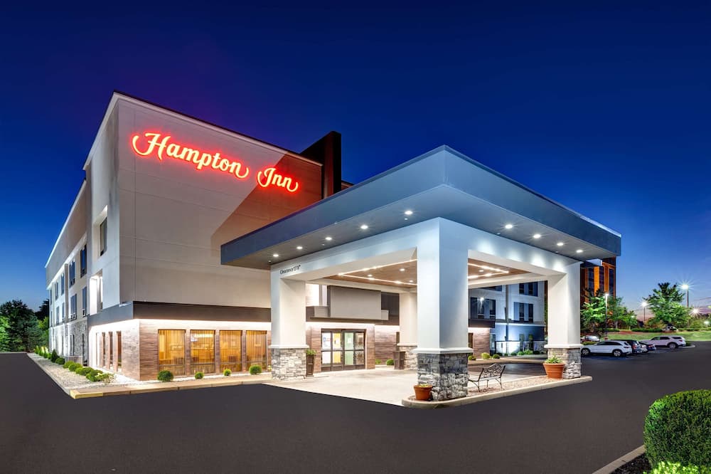 luxury hotels in Cincinnati