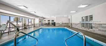 Hampton Inn Bloomington West