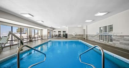 Hampton Inn Bloomington West