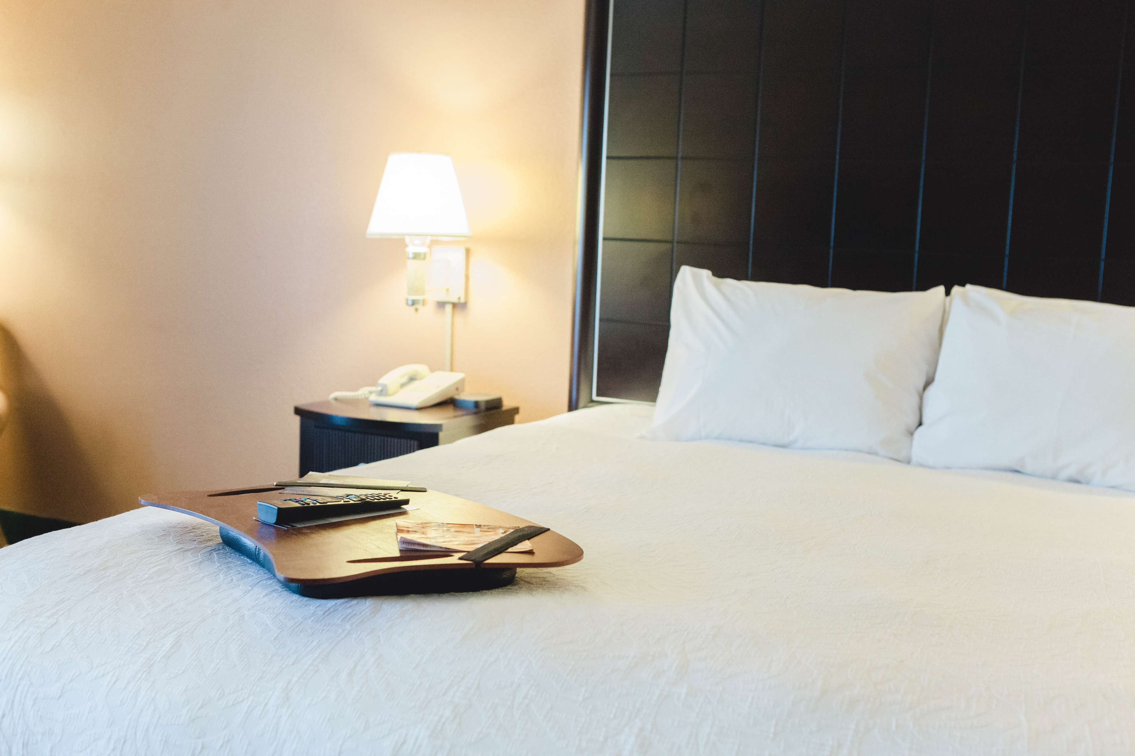 in-room safe, blackout curtains, iron/ironing board, cots/infant beds