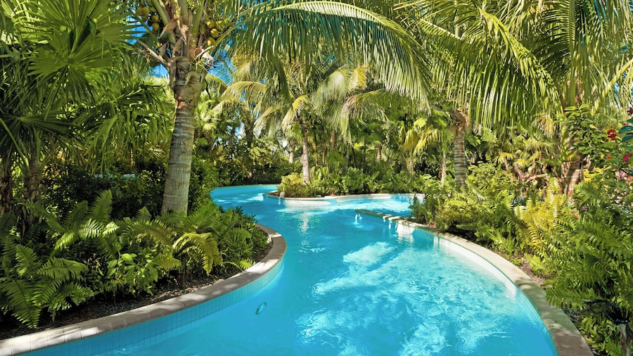 Hyatt Regency Coconut Point Resort & Spa