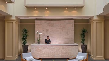 Body treatments, aromatherapy, hot stone massages, deep-tissue massages