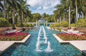 Exterior - Hyatt Regency Coconut Point Resort & Spa (Bonita Springs)