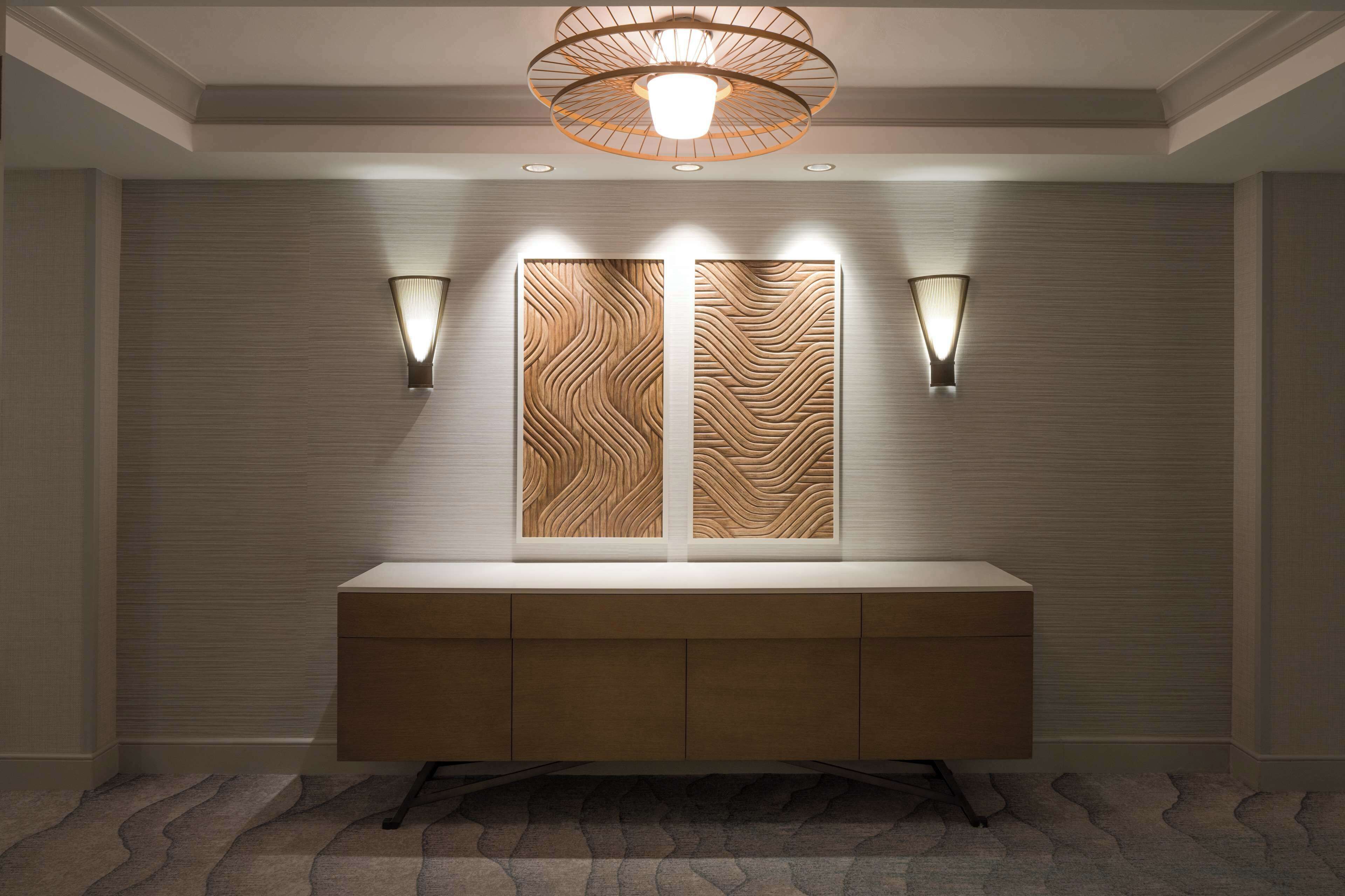 1 bedroom, hypo-allergenic bedding, in-room safe, individually decorated