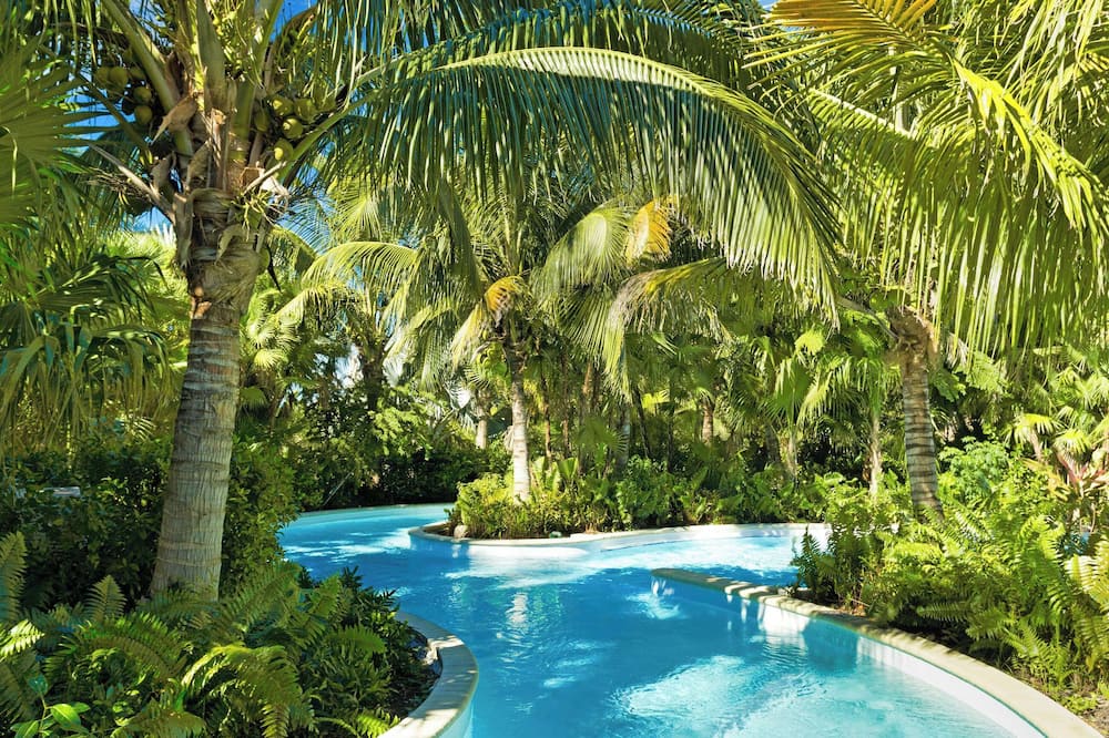 Hyatt Regency Coconut Point Resort & Spa