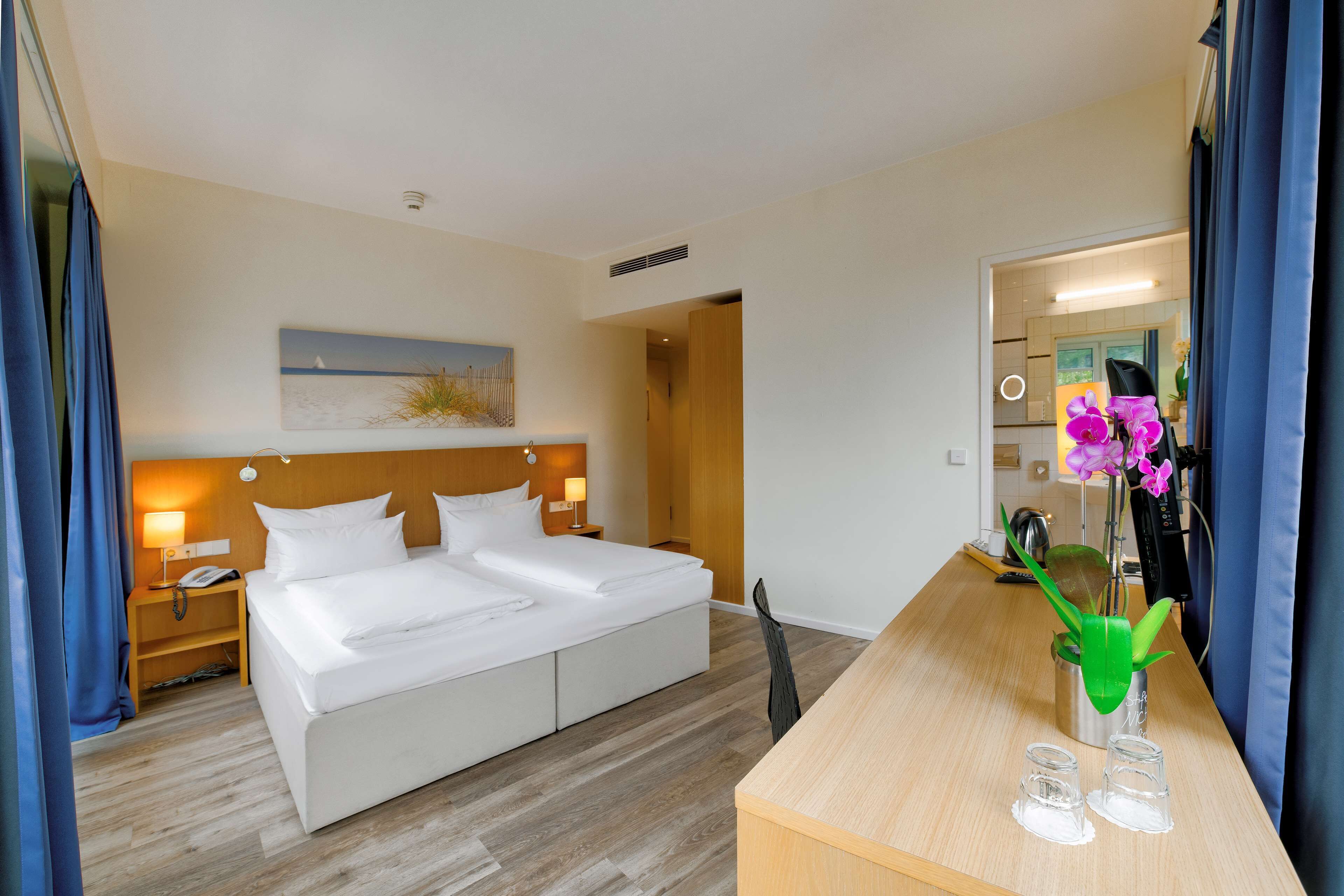 Foto - Hotel Berlin Mitte by Campanile