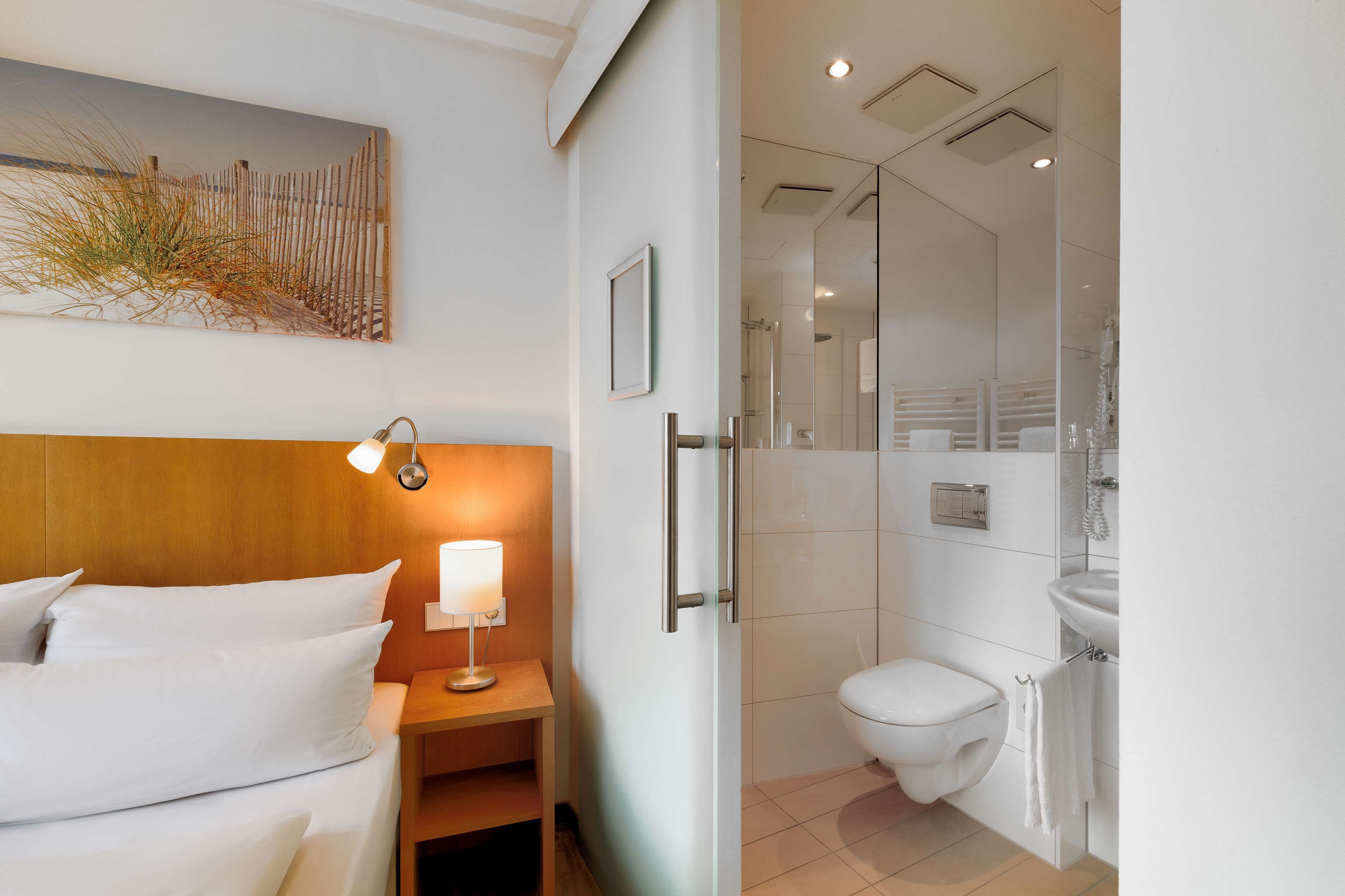 Foto - Hotel Berlin Mitte by Campanile