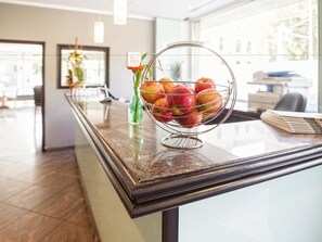 Lobby - Hotel Berlin Mitte by Campanile (Berlin)