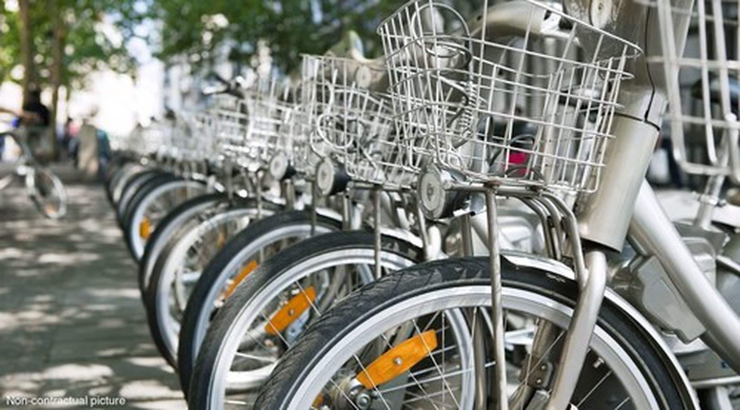 Foto - Hotel Berlin Mitte by Campanile