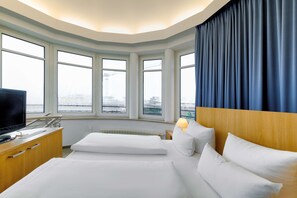 Junior Suite, 1 Double Bed
