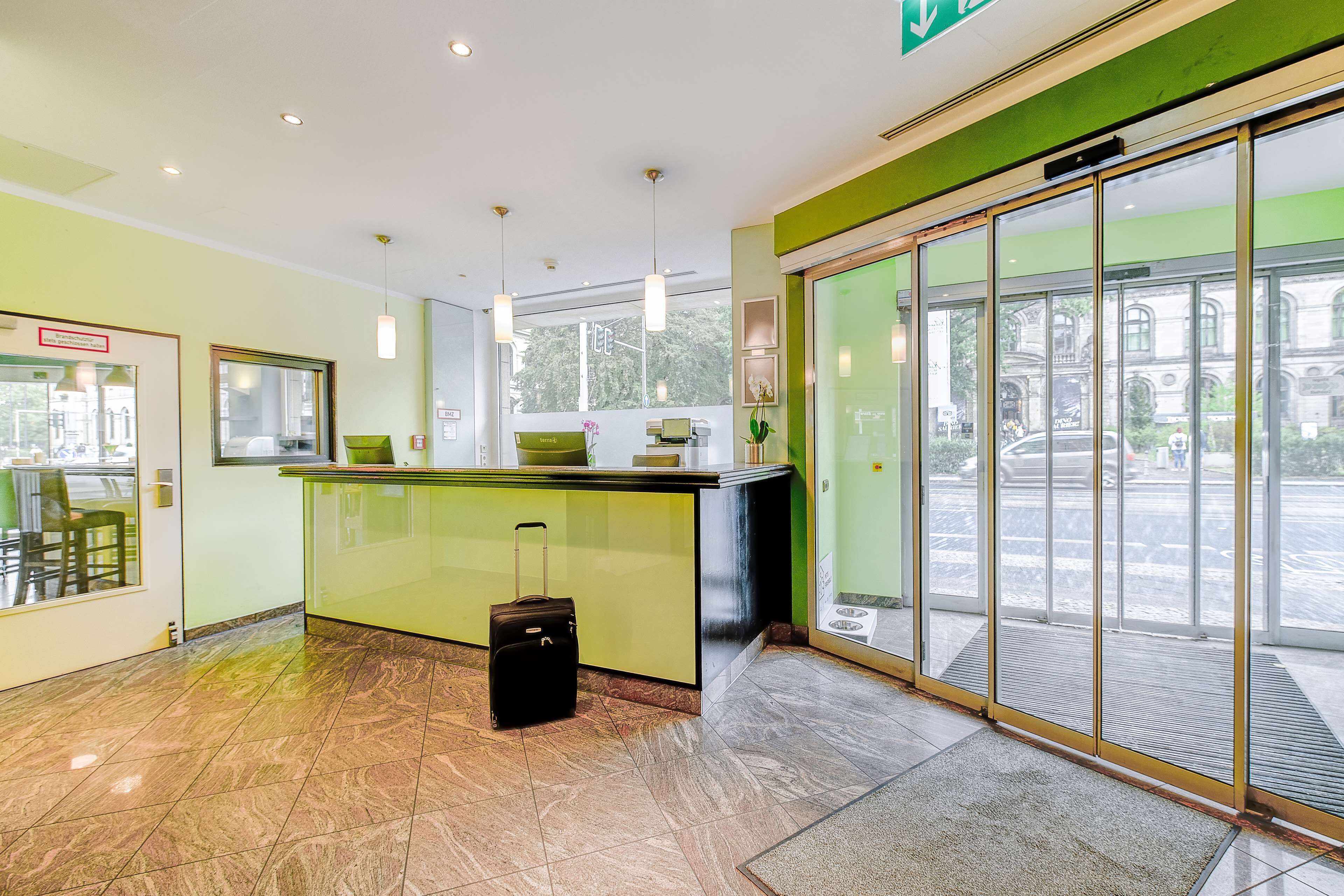 Foto - Hotel Berlin Mitte by Campanile