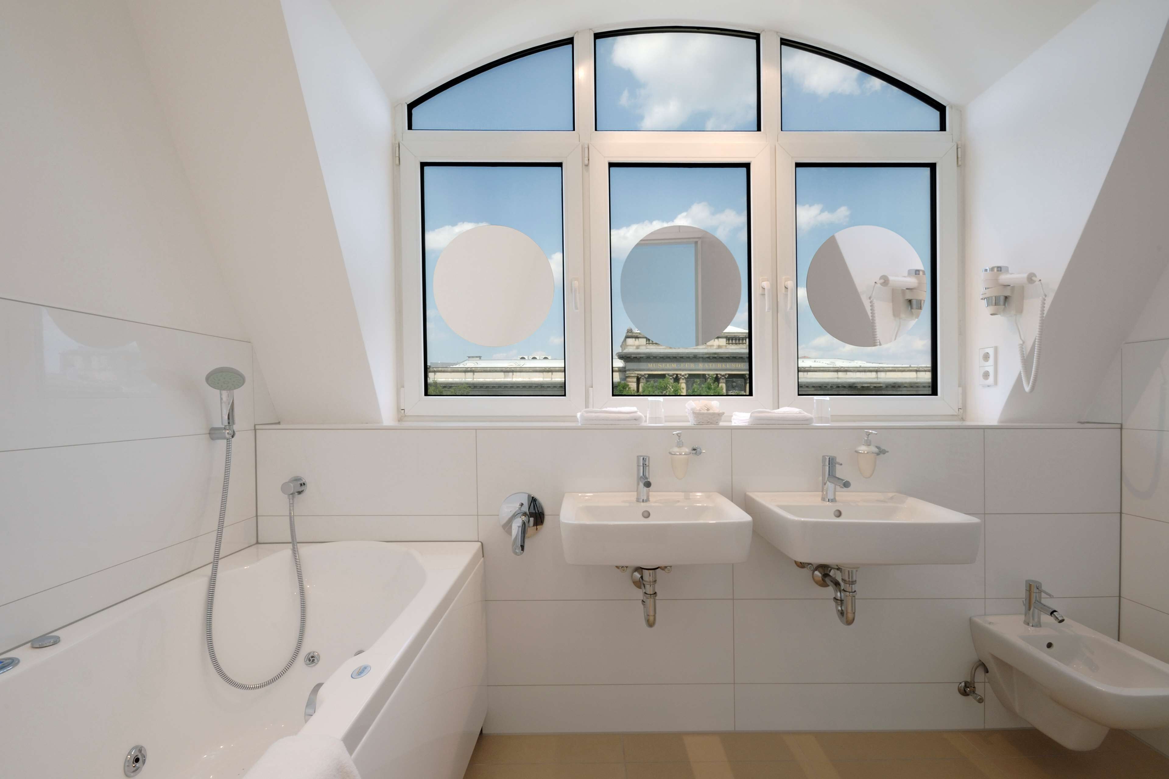 Foto - Hotel Berlin Mitte by Campanile