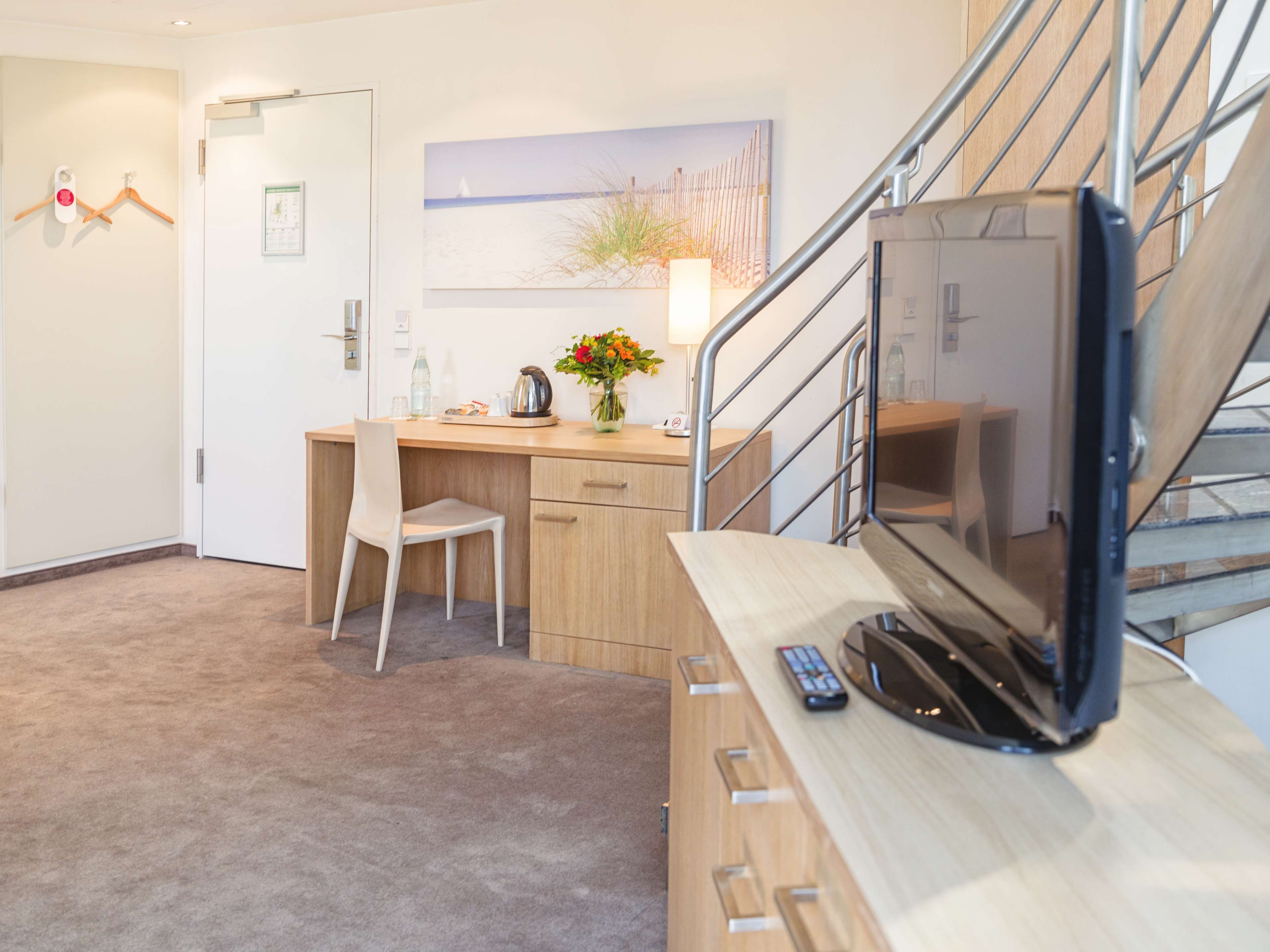 Foto - Hotel Berlin Mitte by Campanile